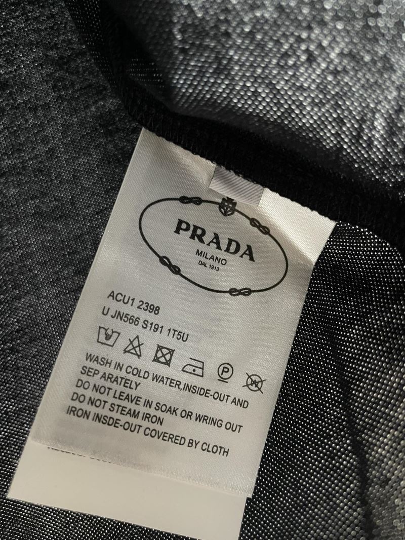 Prada T-Shirts